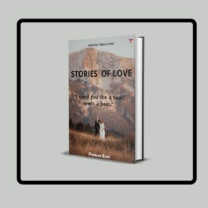 Stories Of Love