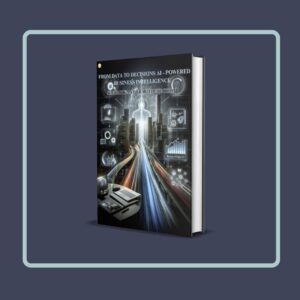 From Data to Decisions: AI-Powered Business Intelligence, Security, and Fraud Detection