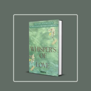 Whispers Of Love
